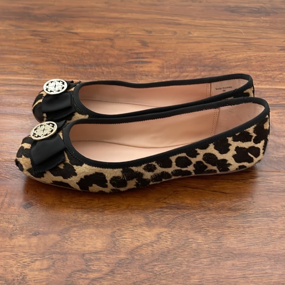 Shoes - KATE SPADE ♠️ Calf Hair Flats